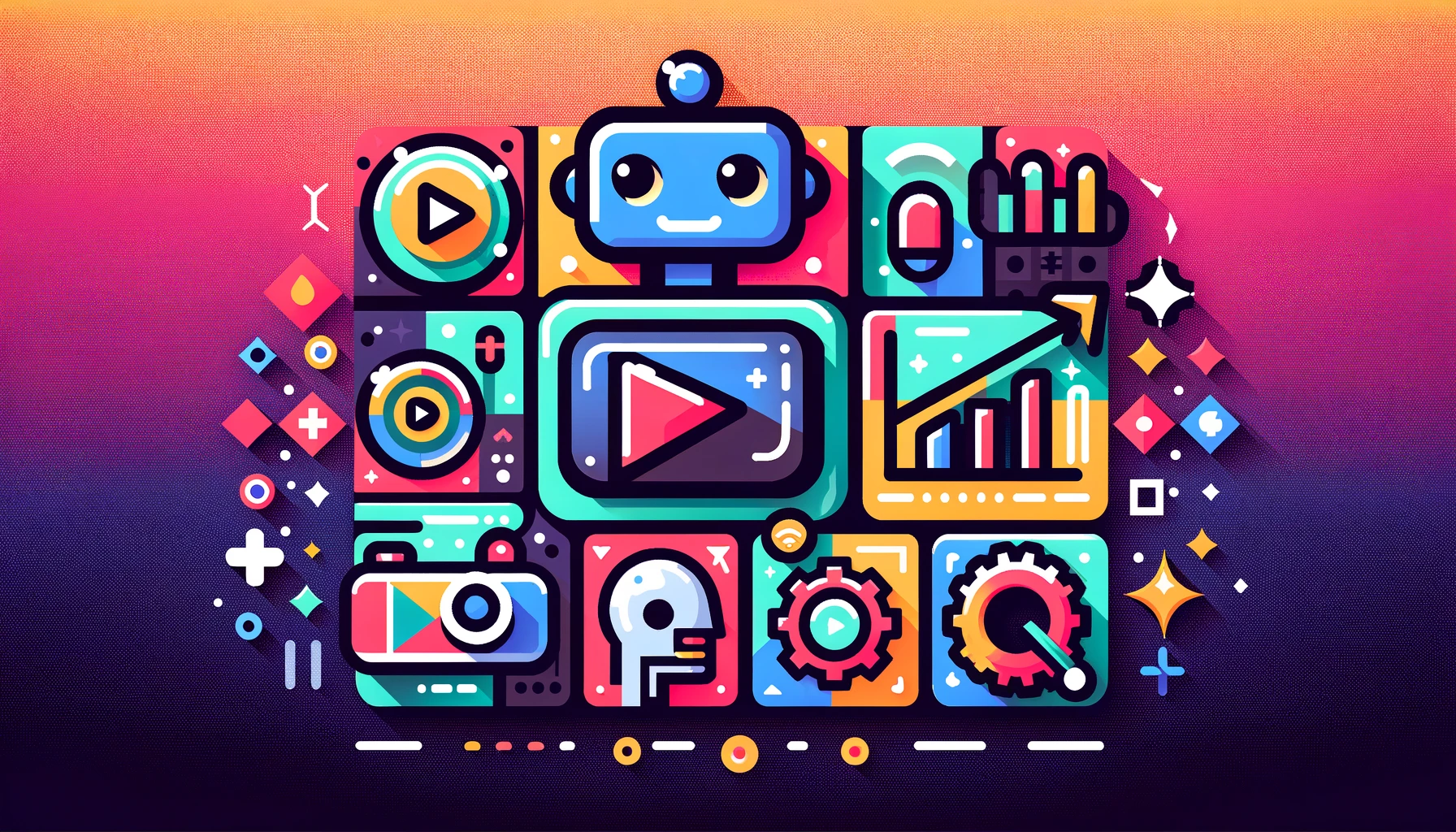 Best AI Tools to Grow your YouTube Channel