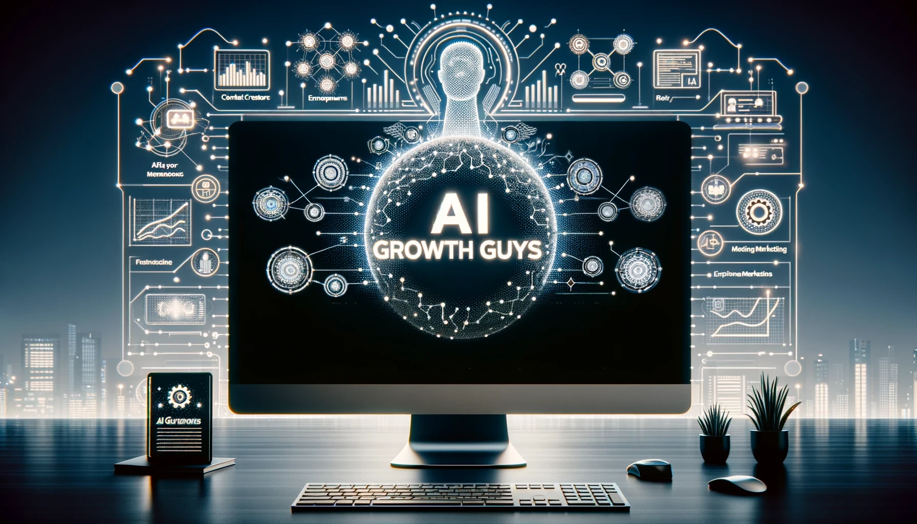 AI growth guys