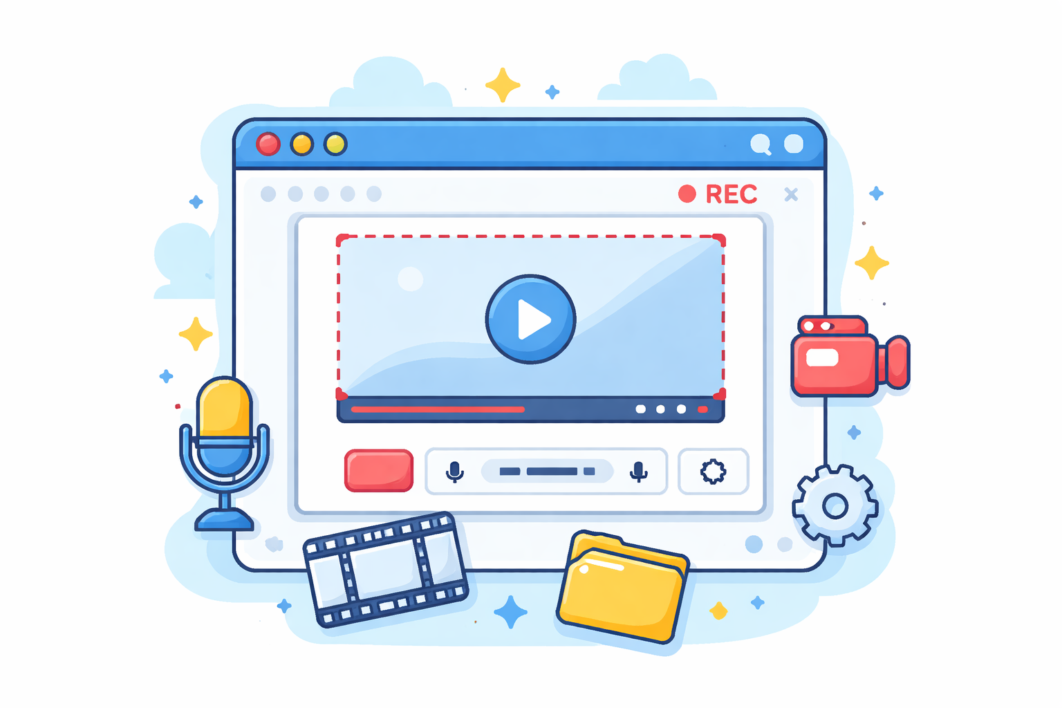 best screen recorder